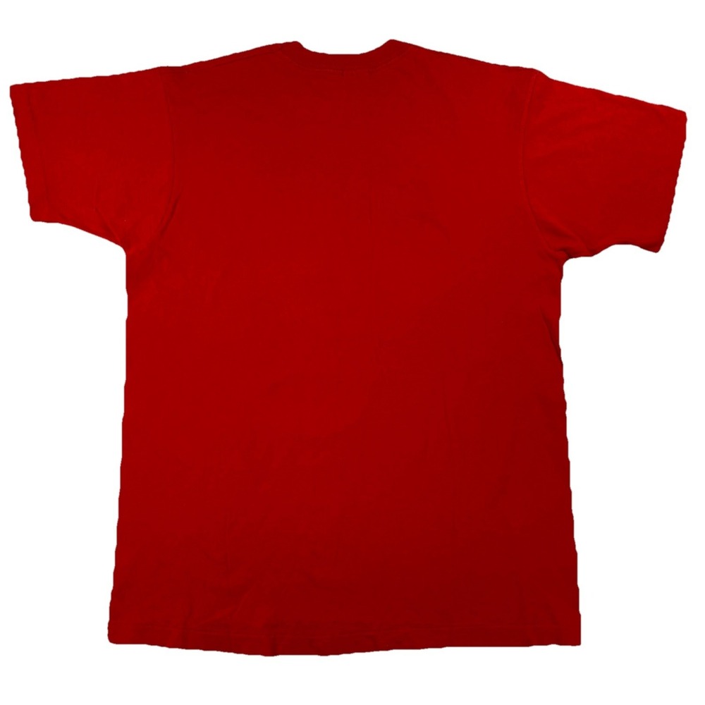 Vintage Cincinnati Reds MLB Baseball T-Shirt Red Men's XL - Picture 2 of 5